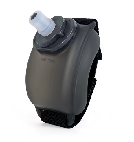Hydrowrist Pro – sportowa butelka na wodę zakładana na nadgarstek